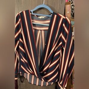 GILI Blouse, small, new condition